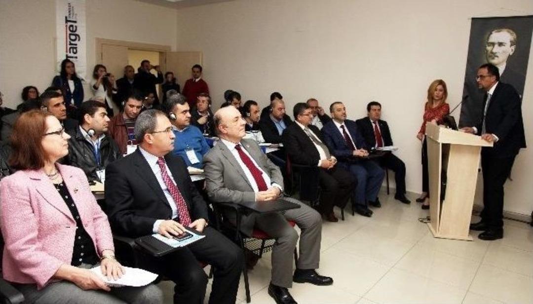 Suriyeli Doktorlara Yeni Ufuklar