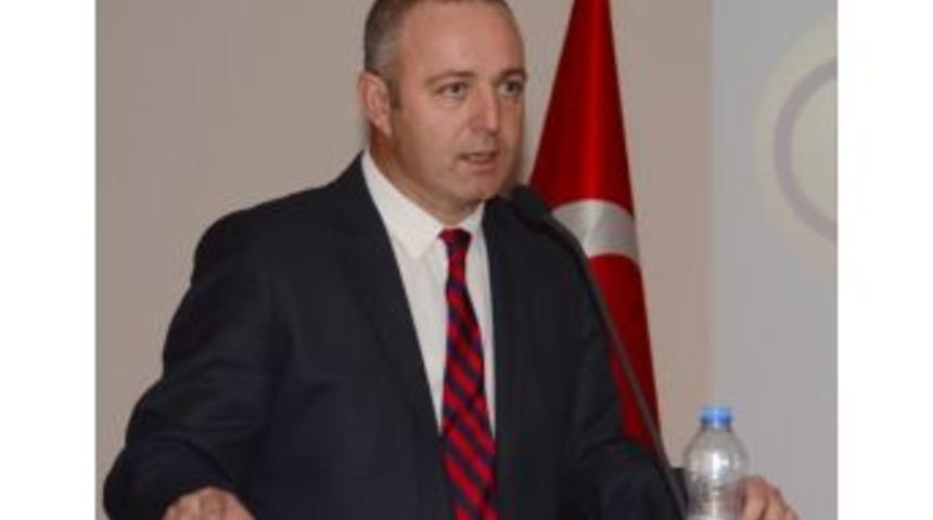 Kendi K&uuml;lt&uuml;r Yapımıza Uygun Bir Eğitim Sistemi Geliştirmeliyiz