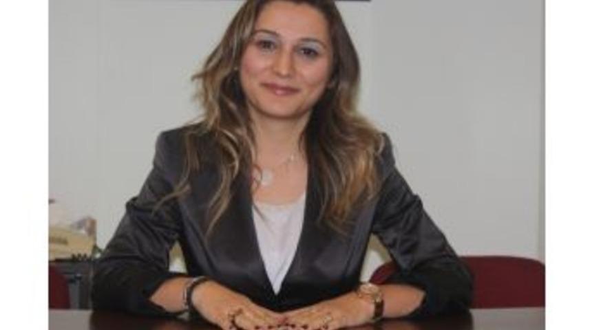 Argunşah: "her G&uuml;n Bir Kadın Cinayeti İşlendi Bu &Uuml;lkede"