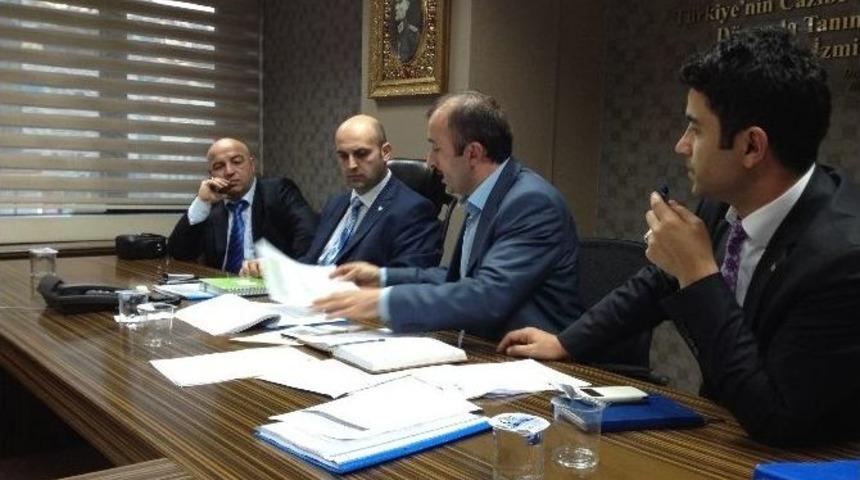 Belsa&rsquo;da Canlı M&uuml;zik Toplantısı