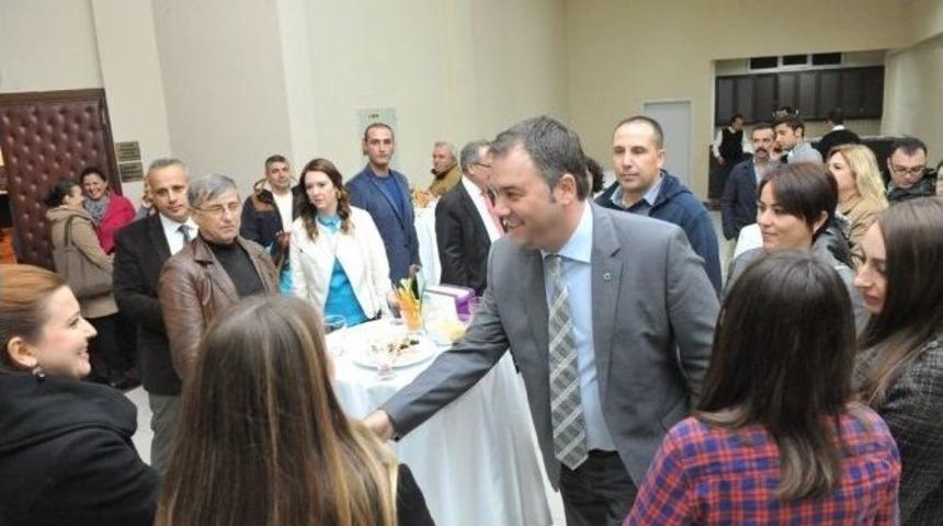 Piriştina&rsquo;dan &Ouml;ğretmenlere &Ouml;zel Konser