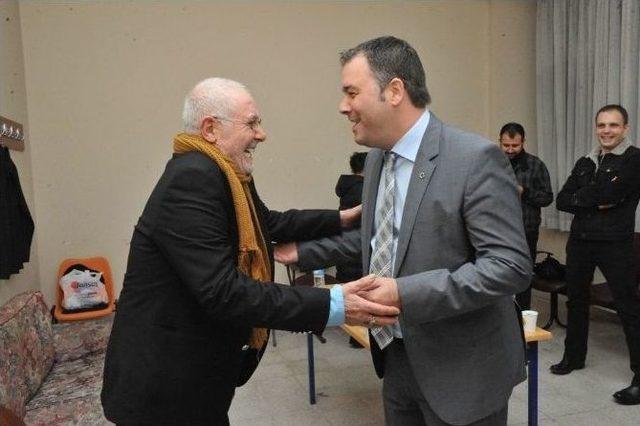 Piriştina&rsquo;dan &Ouml;ğretmenlere &Ouml;zel Konser 1