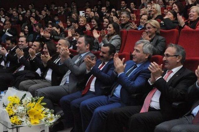 Piriştina&rsquo;dan &Ouml;ğretmenlere &Ouml;zel Konser 2