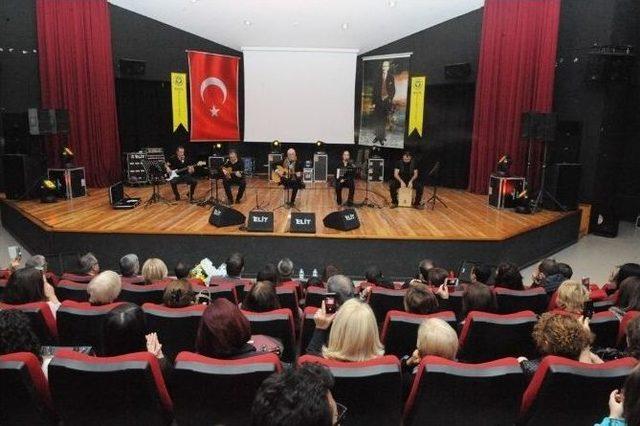 Piriştina&rsquo;dan &Ouml;ğretmenlere &Ouml;zel Konser 3