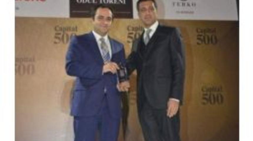 Ewe Enerji, Cirosunu En &Ccedil;ok Artıran Şirket Oldu