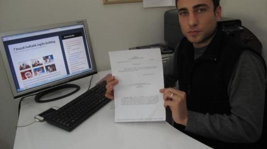 SOKAĞA ATILAN K&Ouml;PEĞİ SAHİPLENMEK İSTERKEN DOLANDIRILDI