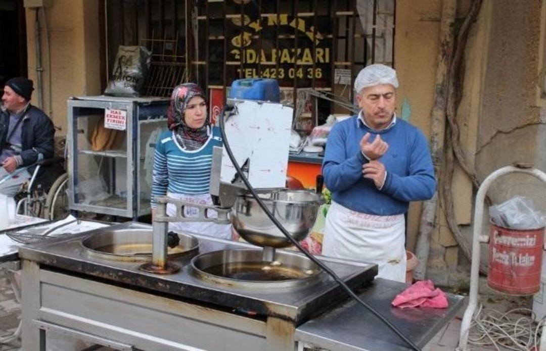 &Ccedil;evre Ve Şehircilik Bakanlığı&rsquo;ndan Vidanj&ouml;r