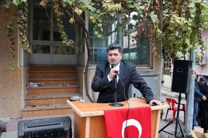 Çevre Ve Şehircilik Bakanlığı’ndan Vidanjör G4