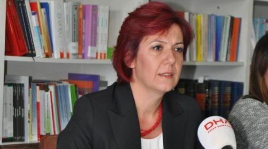 T&Uuml;RKİYE'DE 2014'TE 240 KADIN &Ouml;LD&Uuml;R&Uuml;LD&Uuml;