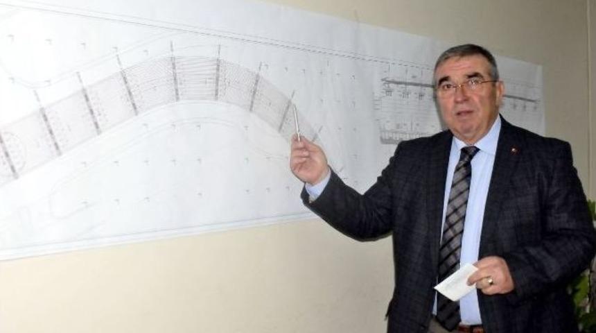 Kent Konseyi&rsquo;nden Belediyeye "elini &Ccedil;abuk Tut" &Ccedil;ağrısı