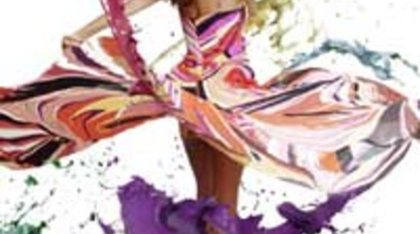 Tülin Şahin'den 2008 Moda Önerileri