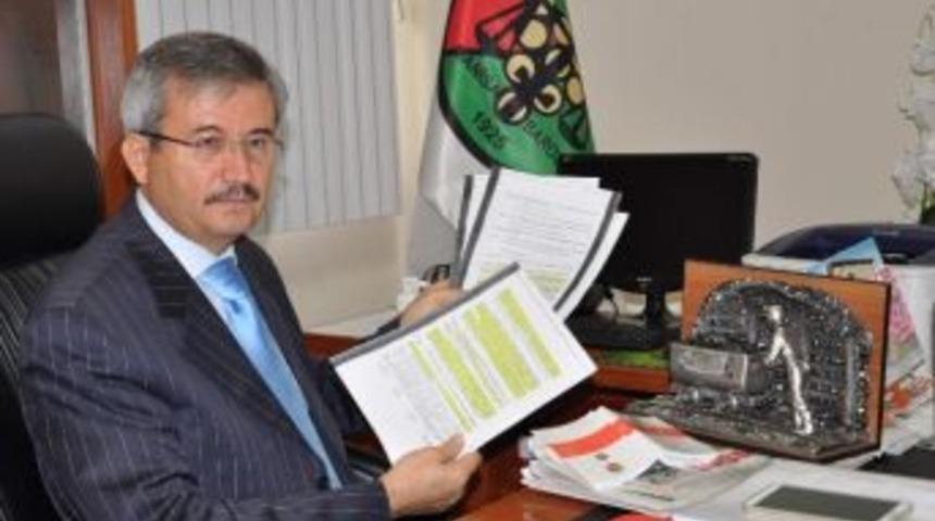 Soma İddianamesinin Reddedildiği İddiası