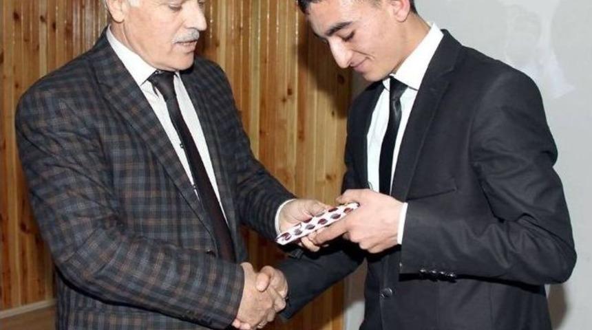 Yusuf Ziyabey Anadolu Lisesi&rsquo;nde Anlamlı Program