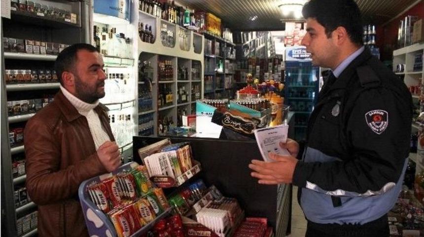 Sbb&rsquo;den &Ccedil;arşamba&rsquo;da Kaldırım Denetimi