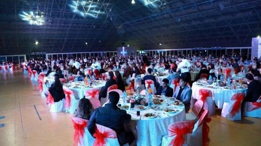 T&uuml;rel, &Ouml;ğretmenlerle Bir Araya Geldi