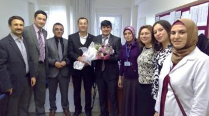 Manisa Gen&ccedil; Memur-sen &Ouml;ğretmenler G&uuml;n&uuml;&rsquo;n&uuml; Kutladı