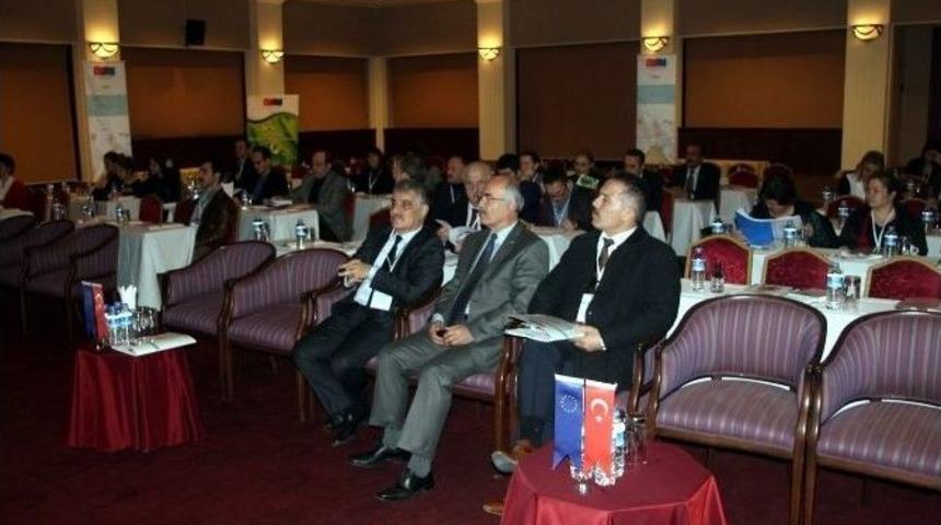 Turizm Potansiyelinin Arttırılması İ&ccedil;in Eğitim Veriliyor