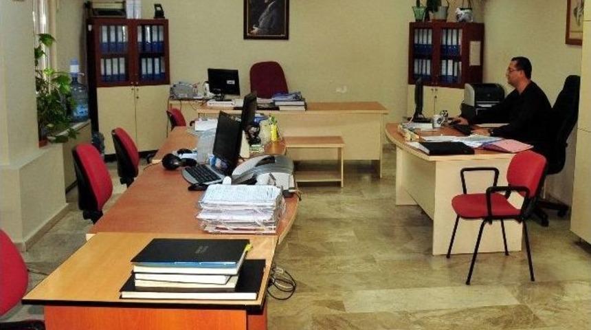 Kadın &Ccedil;alışanlara Akdeniz&rsquo;de 25 Kasım İzni