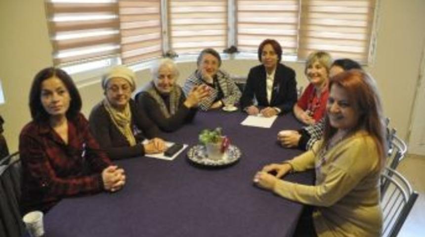 25 Kasım Kadına Y&ouml;nelik Şiddete Karşı M&uuml;cadele Ve Uluslararası Dayanışma G&uuml;n&uuml;