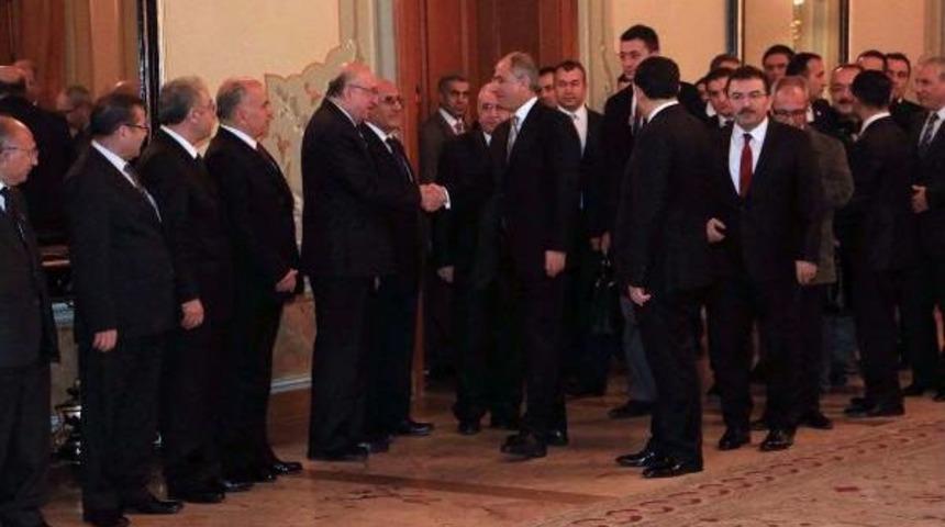 EFKAN ALA VALİLİK ZİYARETİ SONRASI TARİHİ HALIYI İNCELEDİ