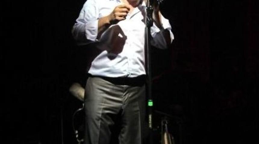 Adana&rsquo;da Volkan Konak R&uuml;zgarı