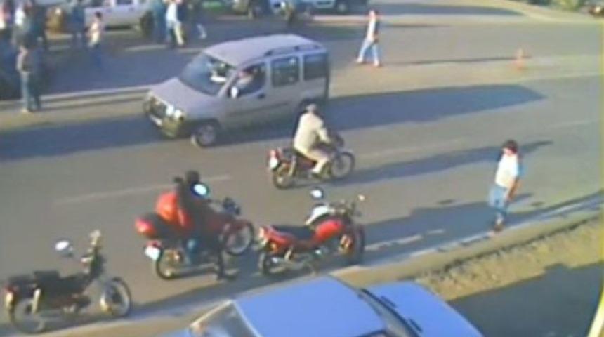 İkinci Kazaya B&ouml;yle Davetiye &Ccedil;ıkardılar