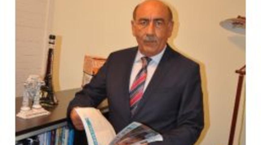 Atilla: &ldquo;2015 Turizm Sezonu İyi G&ouml;r&uuml;nm&uuml;yor&rdquo;