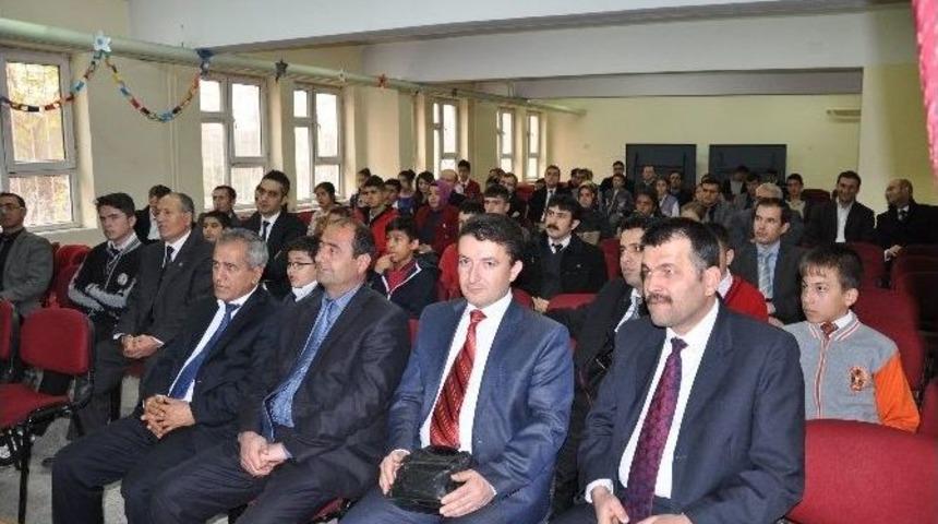 Bu Kez &Ouml;ğrenciler Başkanlarını Se&ccedil;ti