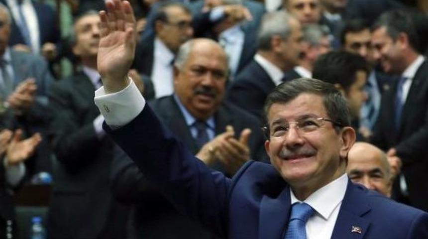 DAVUTOĞLU'DAN KILIÇDAROĞLU'NUN 'MİT' İDDİASINA YANIT: MİT'İ BÖYLE BİR İŞBİRLİĞİNE KURBAN ETMEYİZ
