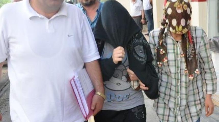 EVLİLİK DIŞI DOĞAN BEBEĞİ ÖLDÜREN ANNE- BABAYA AĞIRLAŞTIRILMIŞ ÖMÜRBOYU