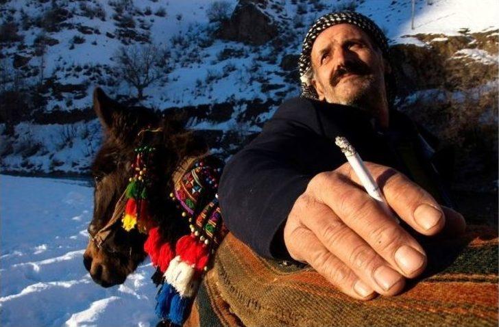 İstanbul’da “bêrî Masalı” Sergisi G1