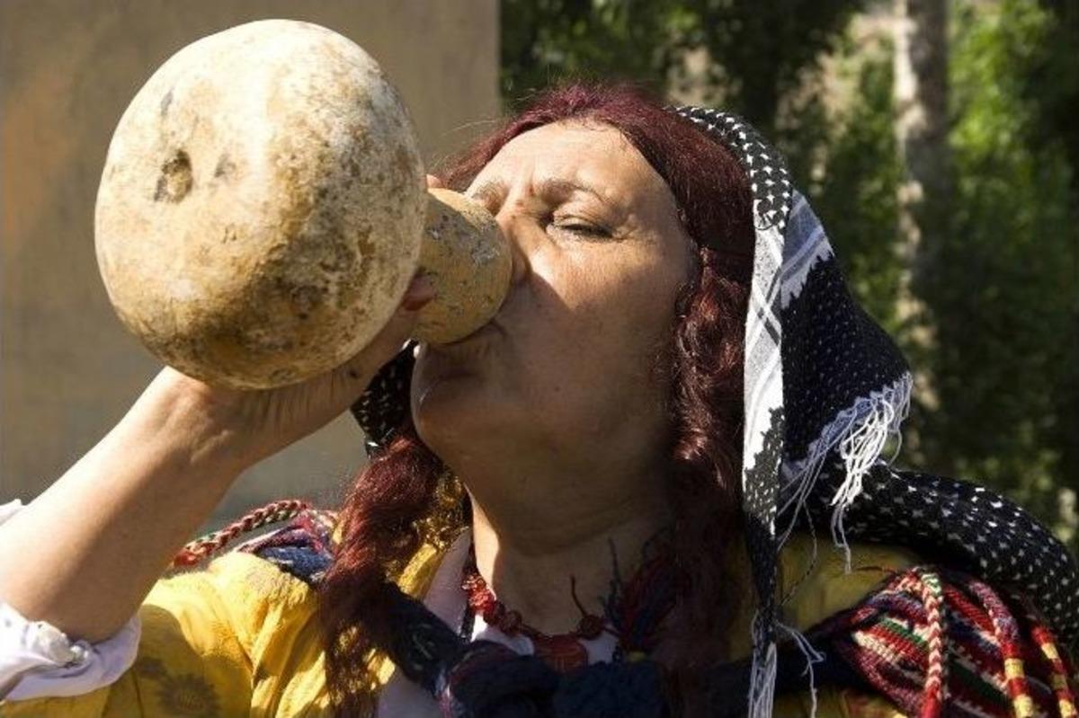 "b&ecirc;r&icirc; Masalı" Fotoğraf Sergisi Ankara&rsquo;da