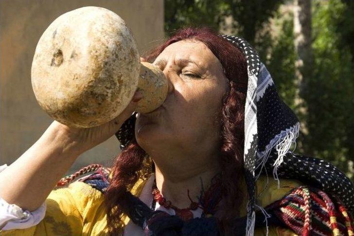 İstanbul’da “bêrî Masalı” Sergisi G5