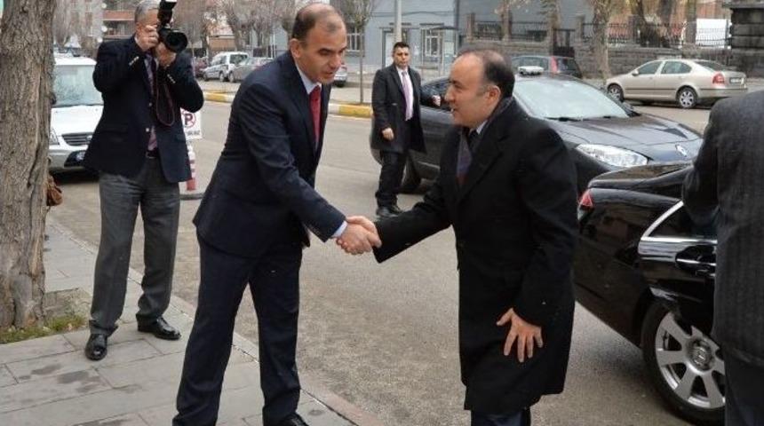 Sağlık Turizmi Erzurum&rsquo;a B&uuml;y&uuml;k İvme Kazandıracak