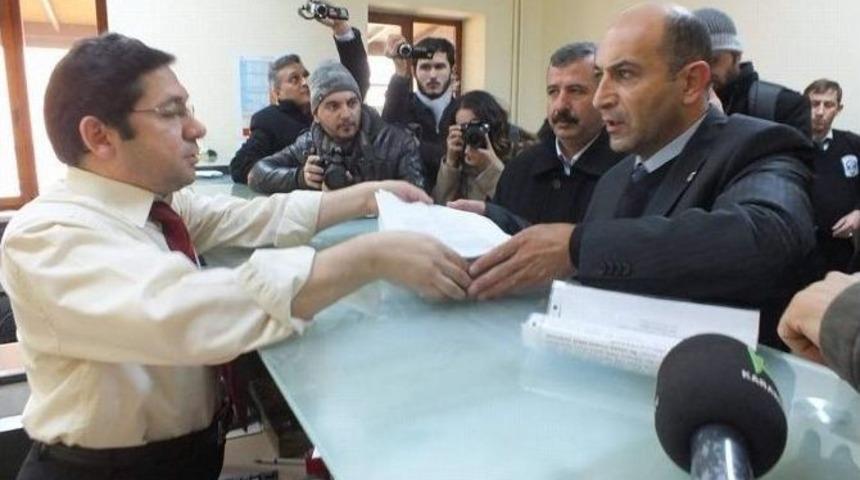 T&uuml;rk Eğitim-sen&rsquo;den Anayasa Mahkemesi&rsquo;ne Mektup