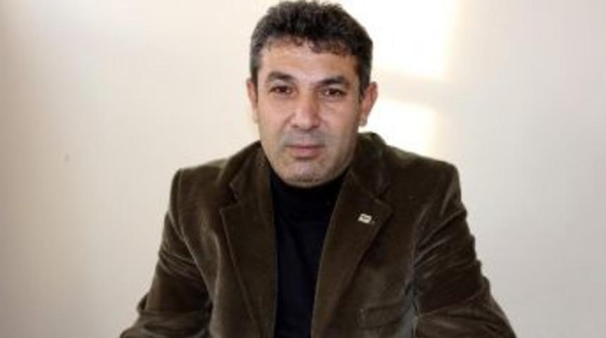 T&uuml;rkiye&rsquo;nin Muhtarları Adıyaman&rsquo;da Buluşuyor