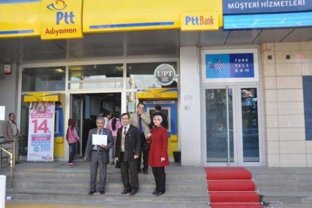 ADIYAMAN DA &Ouml;ĞRETMENLERDEN HAŞİM KILI&Ccedil; A MEKTUP 2