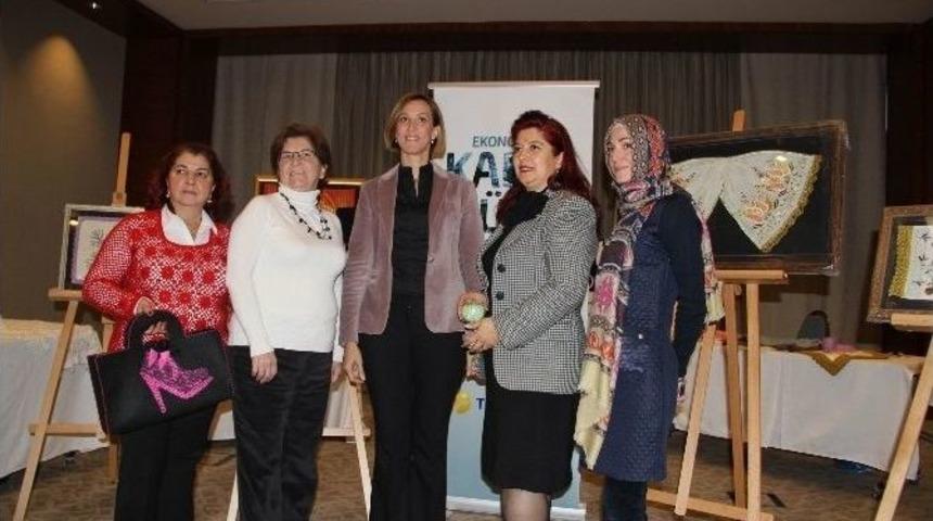 Turkcell&rsquo;den Kadınlara B&uuml;y&uuml;k Destek