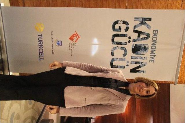 Turkcell&rsquo;den Kadınlara B&uuml;y&uuml;k Destek 3