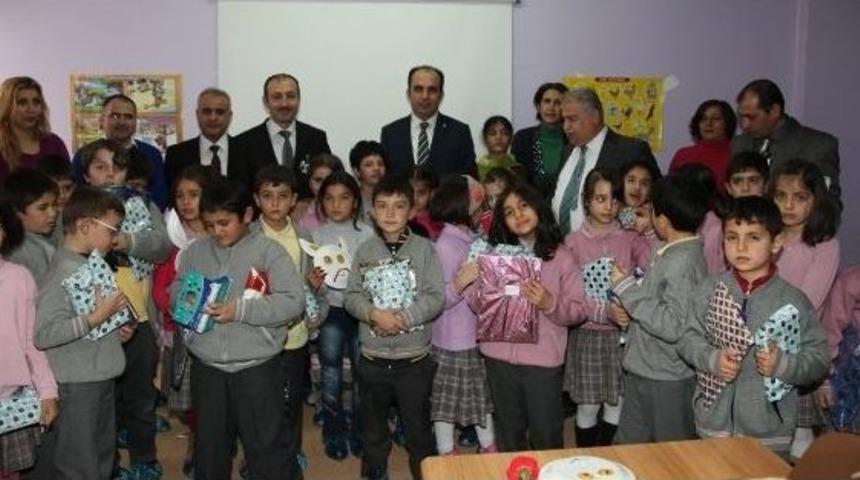 Sedep Kapsamında &ldquo;yalnız Değilsiniz&rdquo; Etkinliği