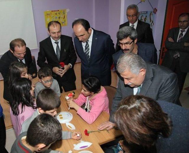 Sedep Kapsamında &ldquo;yalnız Değilsiniz&rdquo; Etkinliği 1