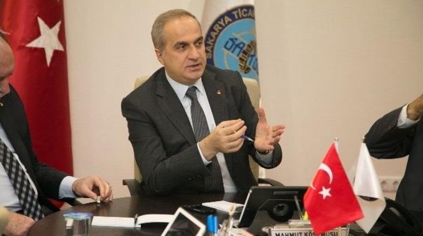 Sosyal G&uuml;venlik Uygulamaları Satso&rsquo;da Masaya Yatırıldı