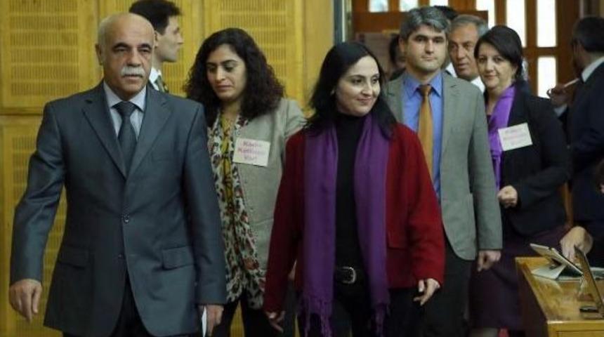 HDP'Lİ Y&Uuml;KSEKDAĞ: KADINLARA CEHENNEMİ REVA G&Ouml;RD&Uuml;N&Uuml;Z