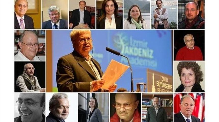 İzmir&rsquo;de &lsquo;akdeniz R&uuml;zgarı&rsquo; Esecek