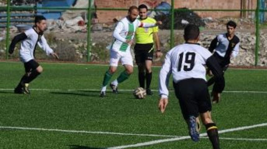 Malatya Amat&ouml;r K&uuml;me Futbol Ligi