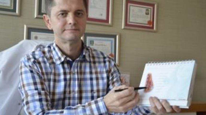 Burun Estetiğine İki Yeni Y&ouml;ntem