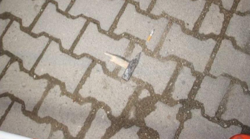 &Uuml;niversite &Ouml;ğrencilerinin &rsquo;konsey Se&ccedil;imi&rsquo; Kavgası: 4 Yaralı