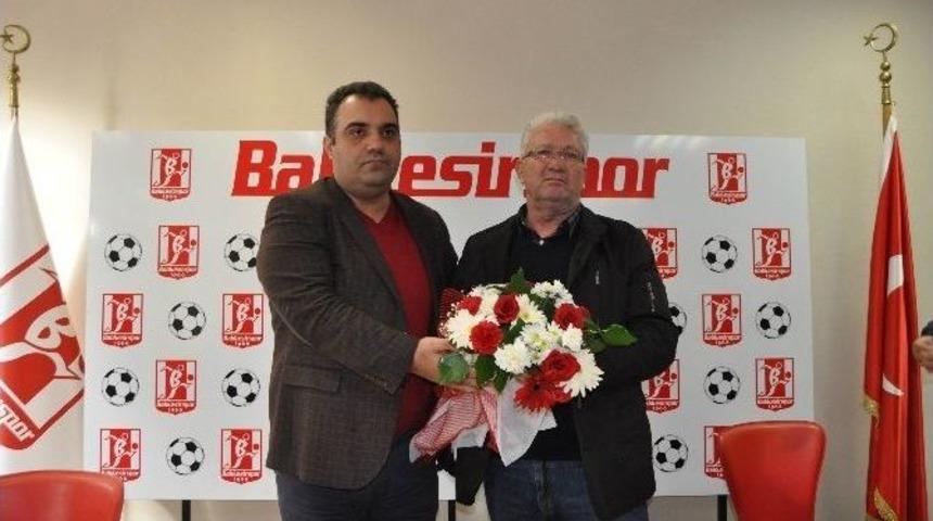 Ertekin&rsquo;den İstifa A&ccedil;ıklaması