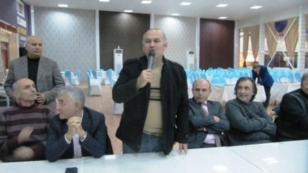 A&ouml;l Mezunları Geyve&rsquo;de &Ouml;ğretmenleriyle Buluştu