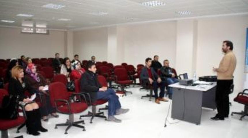 Atso&rsquo;nun &Uuml;&ccedil;&uuml;nc&uuml; D&ouml;nem Girişimcilik Eğitimleri Başladı